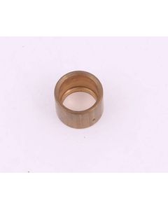 Messing soldeerring 15x12mm 10000024