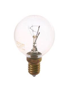 Bosch Siemens Lamp 40W 300GR E14 Magnetron 00057874