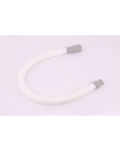 Afvoerslang 1.5 meter 19/28mm flexibel 9029793396