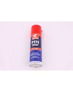 Griffon Teflonspray spuitbus PTFE TF089