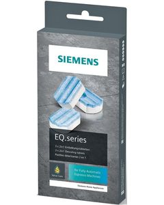 Siemens Bosch Ontkalkingstabletten Koffiezetapparaat 00312094