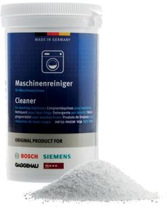 Bosch Siemens Reinigingsmiddel voor Wasmachines 00311925