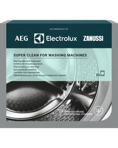 AEG Wasmachine Super Reiniger 100 gram 9029799310