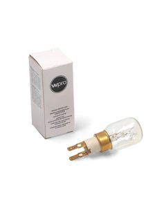 Lampje koelkast T25 15W T-CLICK WPRO 481281728445