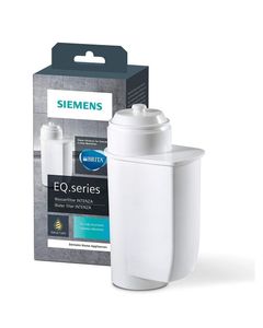 Siemens Brita Intenza Waterfilter Koffiemachine 17004340