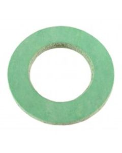 Asbestvrije ringen groen 1/2" 18x10x2 30.3591