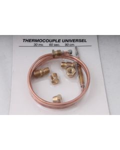 Thermokoppel Uta 900mm Universeel 1881100