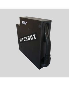 GV Kitchbox met Slang Oprolbaar 1353000160