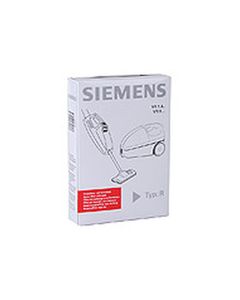 Siemens Bosch Stofzuiger zakken Type R  N 00460442