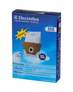 Electrolux Stofzak Mondo E49 E49