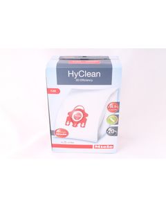 Miele Stofzak 3D HyClean F/J/M FJM 12281690