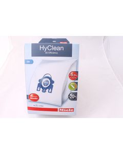 Miele Stofzak 3D HyClean G/N GN 9917730