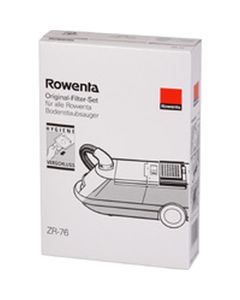 Rowenta Stofzak RB12/ZR76 ZR765