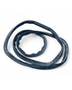 Pelgrim Deurrubber 893043