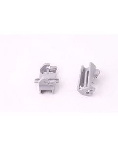 Siemens Bosch Clips TBV Bovenrek Vaatwasser 00611474