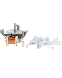 Bosch Ventilatormotor voor Oven 00495294