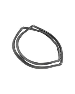 AEG Ovendeurafdichting, Deur rubber Oven 3871945105