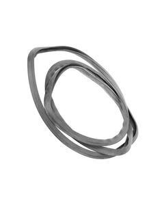 AEG Ovendeurafdichting, Deurrubber Oven 8996619260491