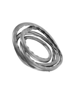 AEG Afdichtingsrubber, Deurrubber Oven 3873369007