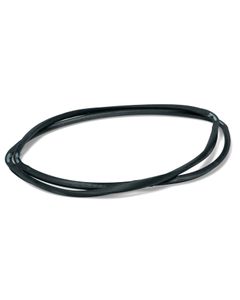 Indesit Afdichtingsrubber Oven, Deurubber C00027982