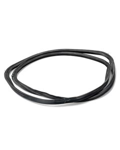 Indesit Oven deurrubber, dichting van oven C00725238