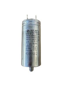 Miele Condensator 10uF 4597682