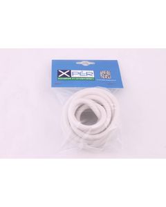 ZOS Kabel 3x1.5MM 2.5M Wit 195210