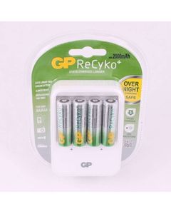 GP Powerbank Recyko AA 4stk. 2000mah PB420 135420gs210aahcbc4