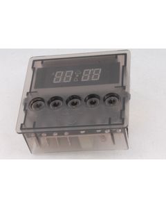 Smeg Display / Timer Oven 816292759