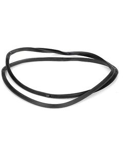 Smeg Ovendeurdichting 4 zijden met haakjes 754131328