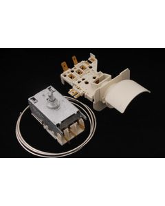 Whirlpool Thermostaat + Adapter Koelkast 484000008565