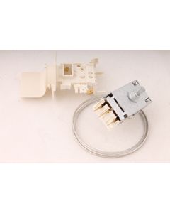 Whirlpool Thermostaat + Adapter Koelkast 484000008566