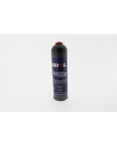 Koelgas 420GR R600A voor o.a. Koelkast en Airco 482000077405