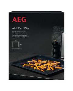 AEG AirFry Tray Oven Bakplaat 9029801637