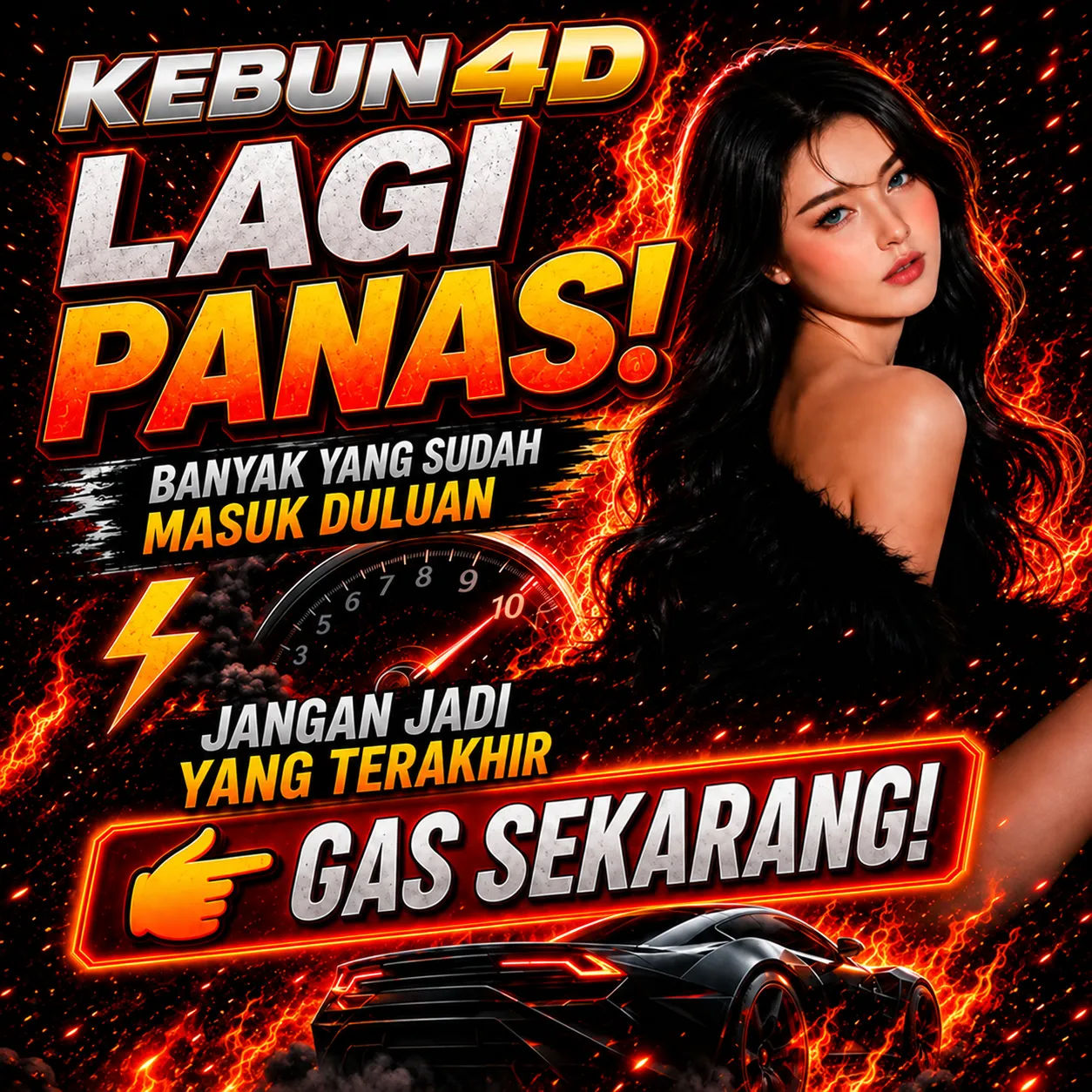 KEBUN4D