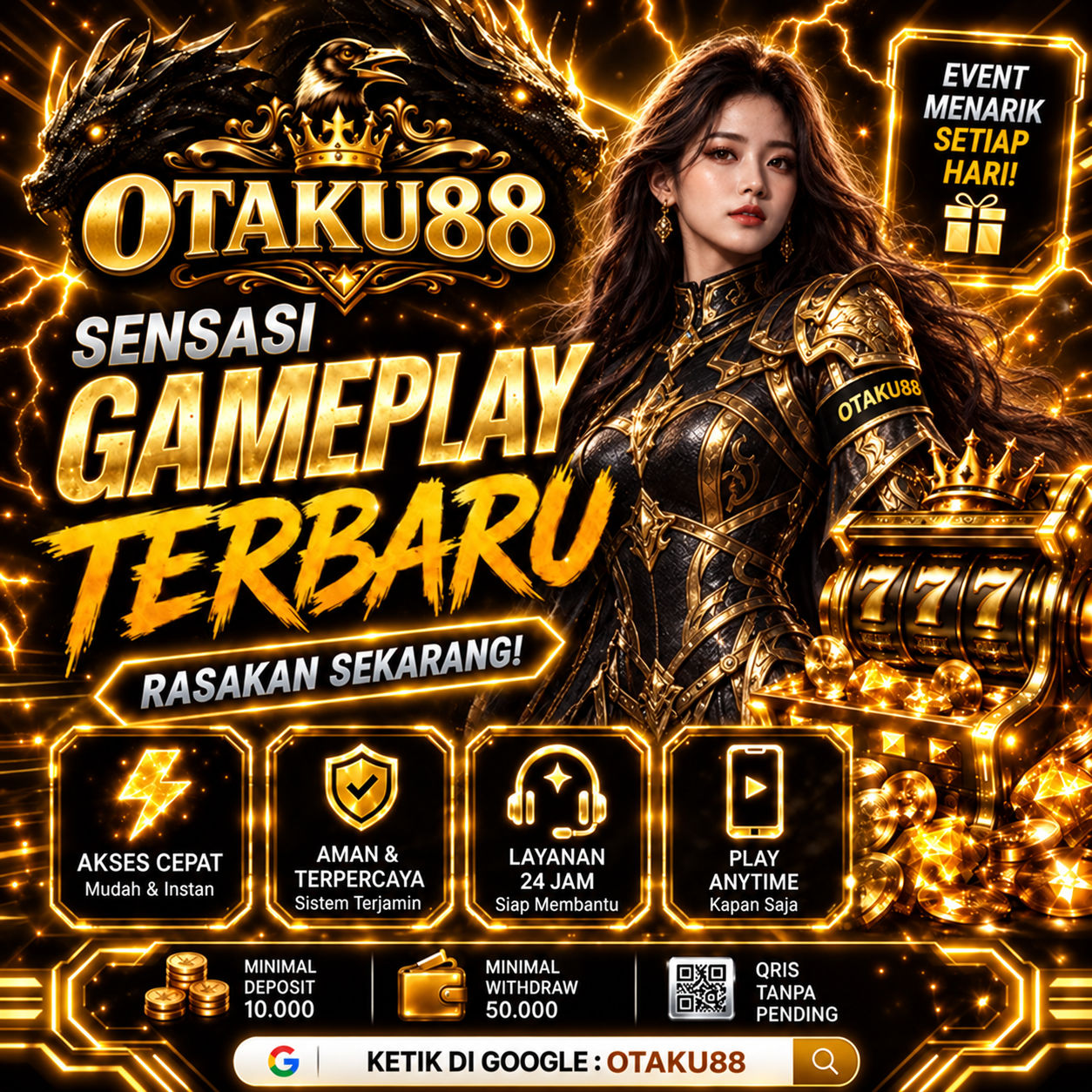 OTAKU88