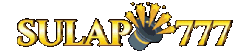 SULAP777 Logo