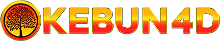KEBUN4D Logo