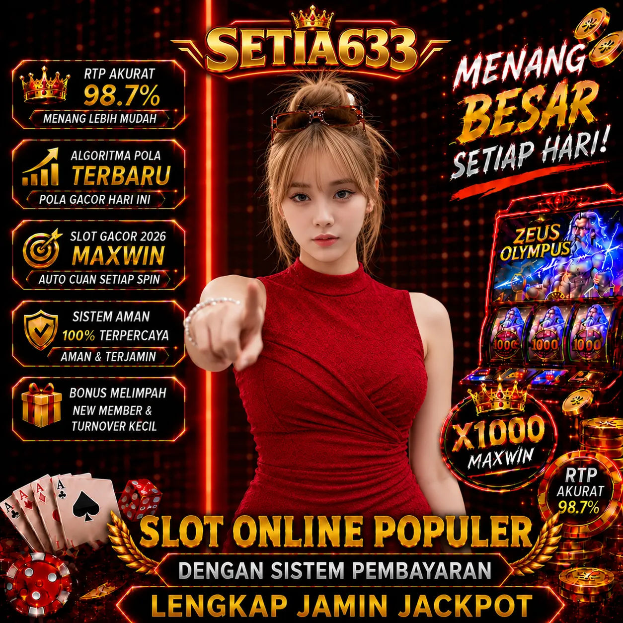SETIA633