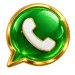 Whatsapp logo