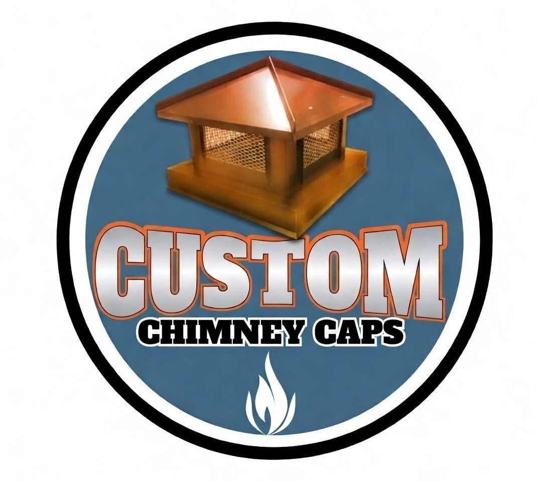 Custom Chimney Caps