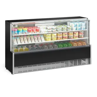 Balcão Refrigerado Gelopar 1 Placa Fria 220v GPSA-205R PR