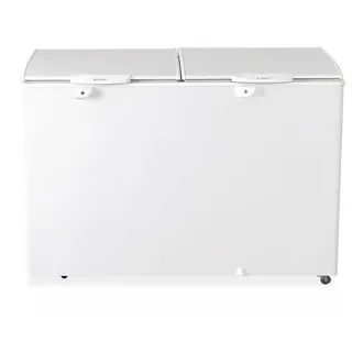 Freezer Horizontal 411l GHBS-410 220V BR Gelopar