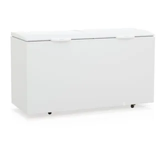 Freezer horizontal  532L GHBS-510 220V BR GELOPAR