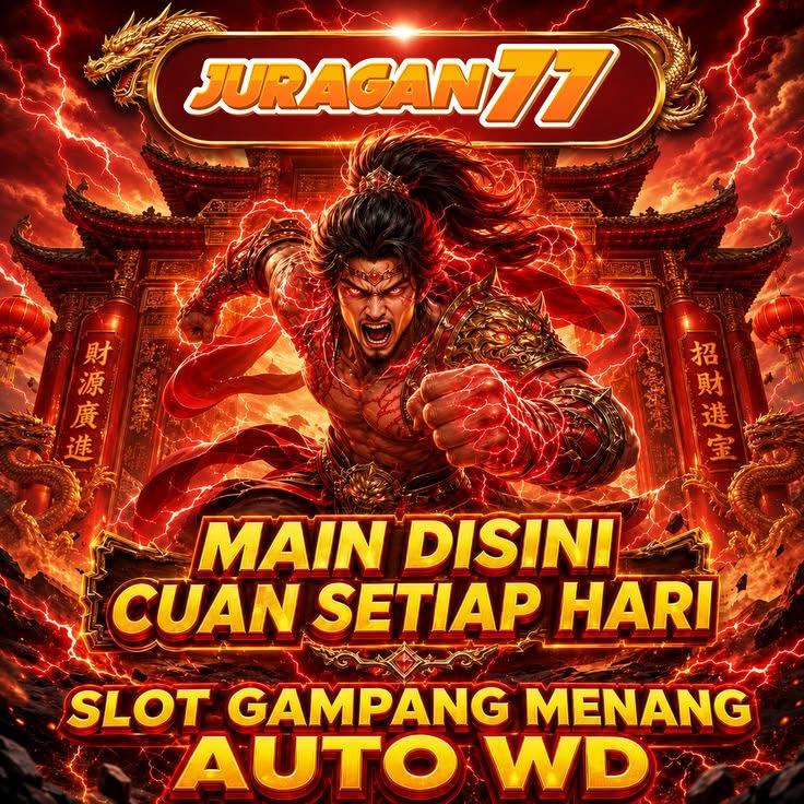 KERANGSLOT X Jagoledak