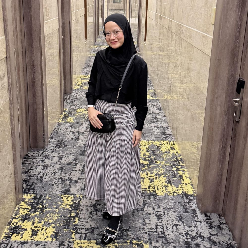 Shanty F Putri