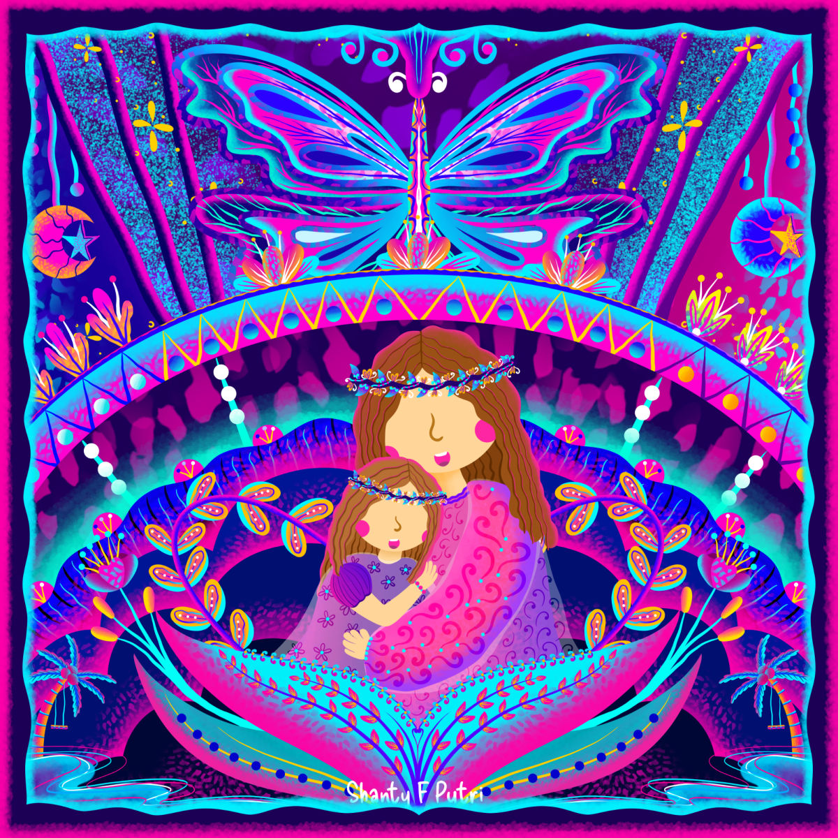 MOTHER