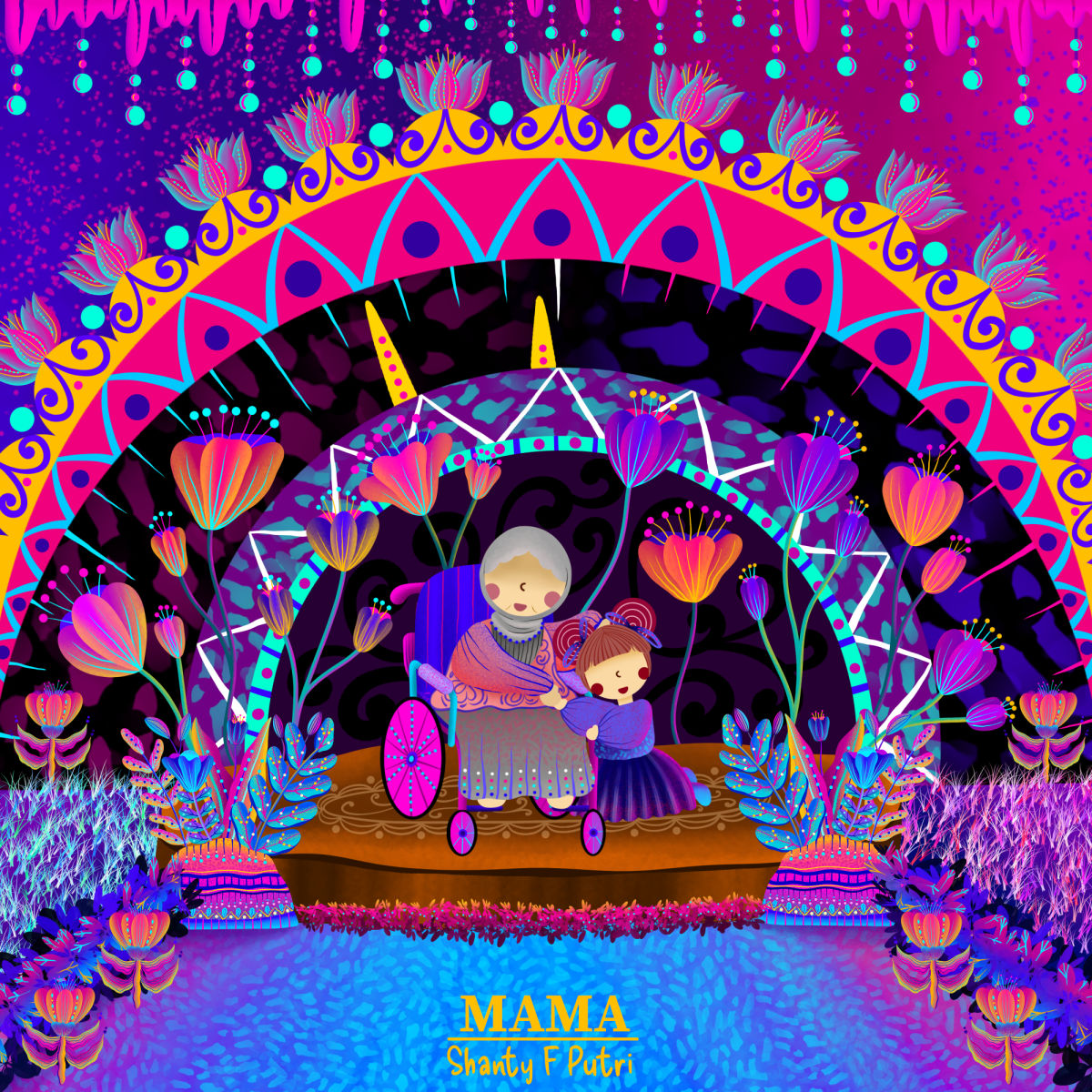 MAMA