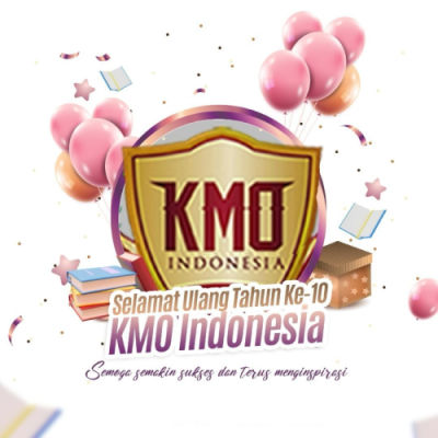 Komunitas Menulis Online