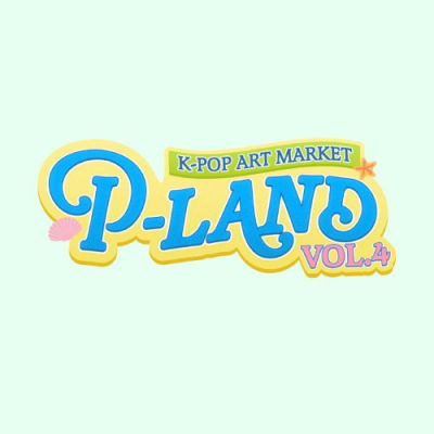 P-LAND Art Market